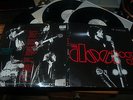 7318 The Doors In Concert Triple Album