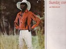 ALTON ELLIS - SUNDAY COMING LP/SKINHEAD REGGAE/BAMBOO BDLPS214....RARE 