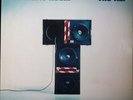 The KLF - The White Room - Vinyl LP 1991 Blow Up / NM - VG--