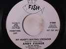 JIVE FYVE: If I Had A Chance To Love You / I Want You To Be My Baby 45 rare Sou