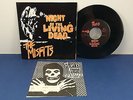 THE MISFITS 7