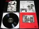 Morpheus Descends - Adipocere, (USA), LP(Autopsy,Nihilist,Entombed,Morbid Angel)