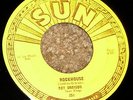 1956 Rockabilly 45 - ROY ORBISON 