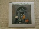 Dubliners Revolution LP washed /gewaschen (Ex+ to Ex)