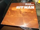 SOUND PROSPECT - HIT MAN - RARE FUNKY UK PEER INTERNATIONAL VINYL LIBRARY LP
