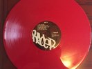 BOX CAR RACER S/T VINYL LP /1000 boxcar blink 182 angels airwaves plus 44