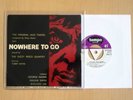 DIZZY REECE QUARTET-NOWHERE TO GO ORIG.UK TEMPO 7