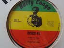 Sons Of Jah : Home To Zion - UK rare superb original 12