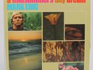 Mark Eric A Midsummer's Day Dream LP Revue Records RS7210 1969 Rock Pop Promo