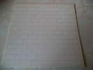 PINK FLOYD THE WALL UK DOUBLE LP 1979 HARVEST SHDW 411 A-2 B-3 A-3 B-3