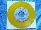 YELLOW VINYL  DISCO DUB BAND - FOR THE LOVE OF MONEY 45 on DOWNSTAIRS funk