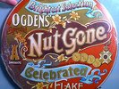 SMALL FACES OGDEN'S NUT GONE FLAKE INSANELY RARE SEALED ORIG '67 UK IMMEDIATE LP