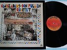 George Adams, Don Pullen Quartet - Live At The Village Vanguard Vol. 2, LP, vg++