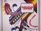 SMOKESTACK LIGHTNING: Don't Nobody Know LP (Australia, original orange label, l