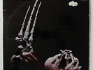 Nirvana (UK) To Markos III, Orig. 1970 UK PYE International LP EX/EX