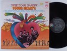 YOUNG HEARTS Sweet Soul Shakin MINIT LP VG+