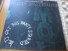 FUNK MACHINE Let's Get This Party Started 1992 House 12