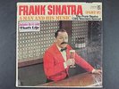 IN WRAPPER 1965 FRANK SINATRA A MAN AND HIS MUSIC PART II LP RECORD ALBUM 