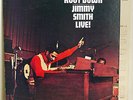 LP : JIMMY SMITH Root down JAPAN VERVE PROMO organ JAZZ FUNK BREAKS NM