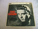 Eddie Cochran - Memorial Album LP Mono UK Plum London HAG 2267 - SALE