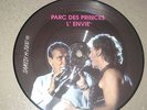 sp 45t l envie parc des princes 