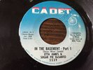 New Breed R&B (45) - ETTA JAMES & SUGAR PIE DeSANTO   
