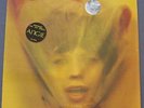 THE ROLLING STONES Goat's Head Soup. Orig COC 39106 STILL SEALED Angie Sticker