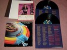 ELO Electric Light Orchestra OUT OF THE BLUE 1977 UA/JET 2LP NM/EX w/ Inserts