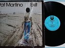 Pat Martino ?- Exit, Vinyl, LP, US'77, vg++