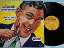 The Mothers Of Invention - Weasels Ripped My Flesh, vinyl, LP, D'70, vg+