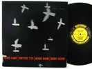 HERBIE MANN & BOBBY JASPAR Flute Flight LP on Prestige VG++/NM DG mono