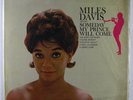 MILES DAVIS Someday My Prince Will Come LP on Columbia SS sealed MFSL