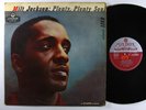 MILT JACKSON Plenty, Plenty Soul LP on Atlantic UK mono