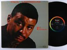PAUL CHAMBERS 1st Bassman LP on Vee Jay DG mono