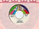 CANADA 1969 FRENCH QUEBEC GARAGE/PSYCH 45 RPM JENNY ROCH : MAL + VOYAGE ENTRE N