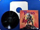 TYTAN ROUGH JUSTICE METALP105 LP Cc6304