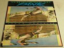 Widespread Panic space Wrangler original landslide LP vinyl 1988