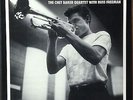 Chet Baker/Russ Freeman-Complete Pacific Jazz Studio-Mosaic 122-4LP SUPERB