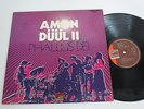 AMON DÜÜL II/PHALLUS DEI  -CONTEMPORARY SERIES-   LP 1972 UK SUNSET SLS 50257