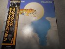 TYGERS OF PAN TANG   SPELLBOUND    LP      JAPAN IMPORT WITH OBI  177