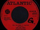 FLEUR DE LYS - TONY & TANDY: Two Can Make It Together (´69 / SHARON TANDY)
