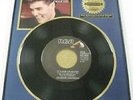 Elvis Presley It's Now or Never 45 RCA RPM Collector's LMT Series #12 of 90 Mint