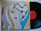 DEREK AND THE DOMINOS Layla EX POLYDOR PD2-3501 2LP Eric Clapton Sterling