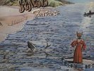 GENESIS Foxtrot 1973  UK  VINYL LP Record Excellent Condition gatefold sleeve