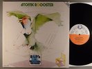 Atomic Rooster  Self-Titled + Death Walks Behind You  German Press Hard Rock
