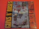 Guns N' Roses ORIGINAL BANNED Appetite for Destruction LP MINT SEALED vinyl RARE