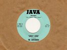 Contenders - Lonely Lover / I Like It Like That - Java 103 Soul Northern Crossov