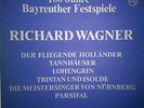 Wagner 100 Jahre Bayreuther Festspiele 25 LP BOX Philips 64810 NM