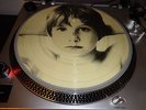 U2 ?– Boy...Picture Disc...Island Records...UK.1980...very rare