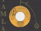 Barrett Strong & Rayber Voices - Whirlwind / Im Gonna Cry - Tamla   Motown Soul